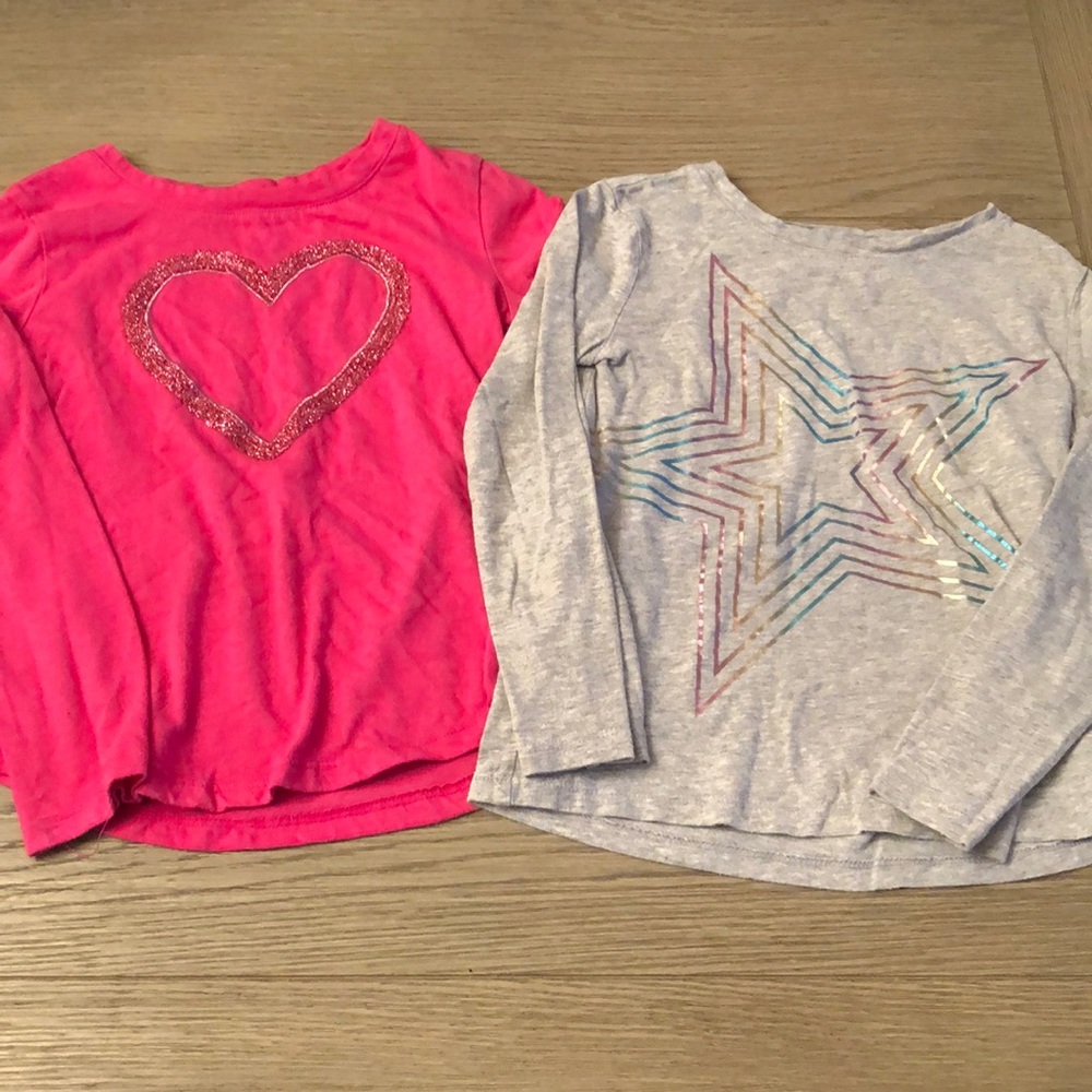 ✨Bundle Gap Tops✨